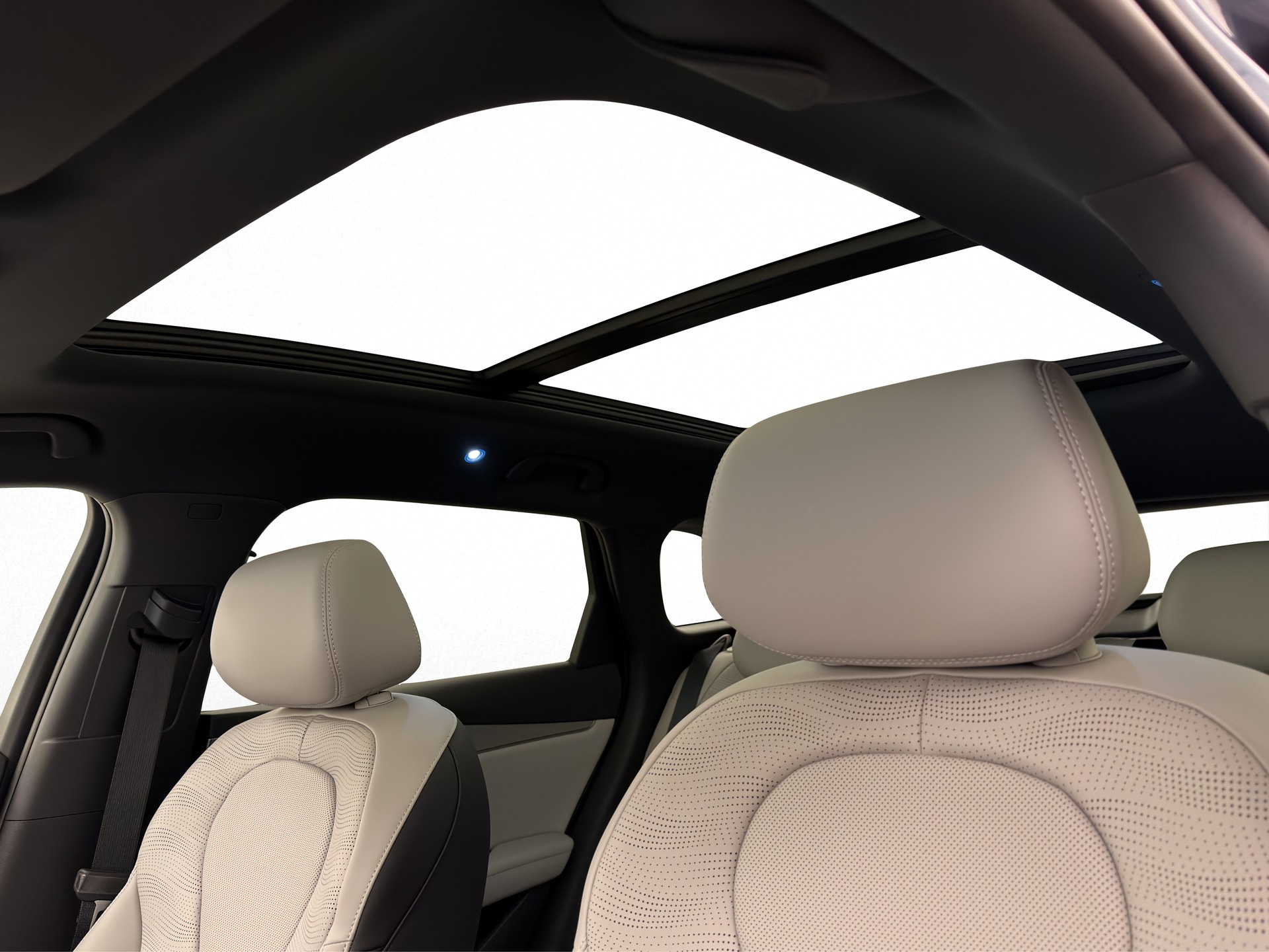 BYD Seal 6 DM-i Touring Comfort-image-14