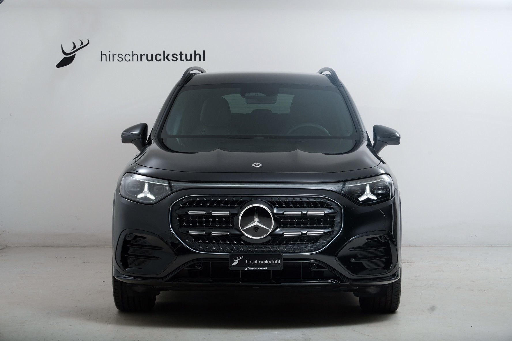 MERCEDES-BENZ GLB-Klasse X248 GLB 220 4matic Me.-Fzg. / Demo-showroom-element-1