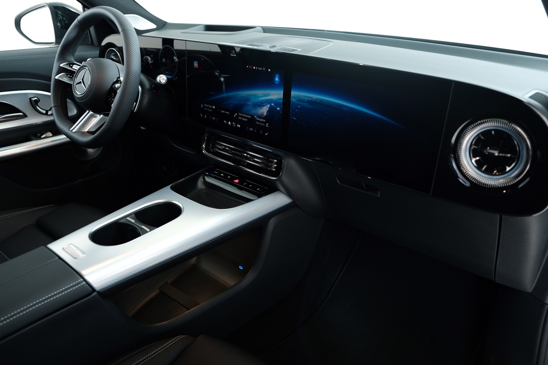 MERCEDES-BENZ GLB 220 4matic X248 Me.-Fzg. / Demo-image-4
