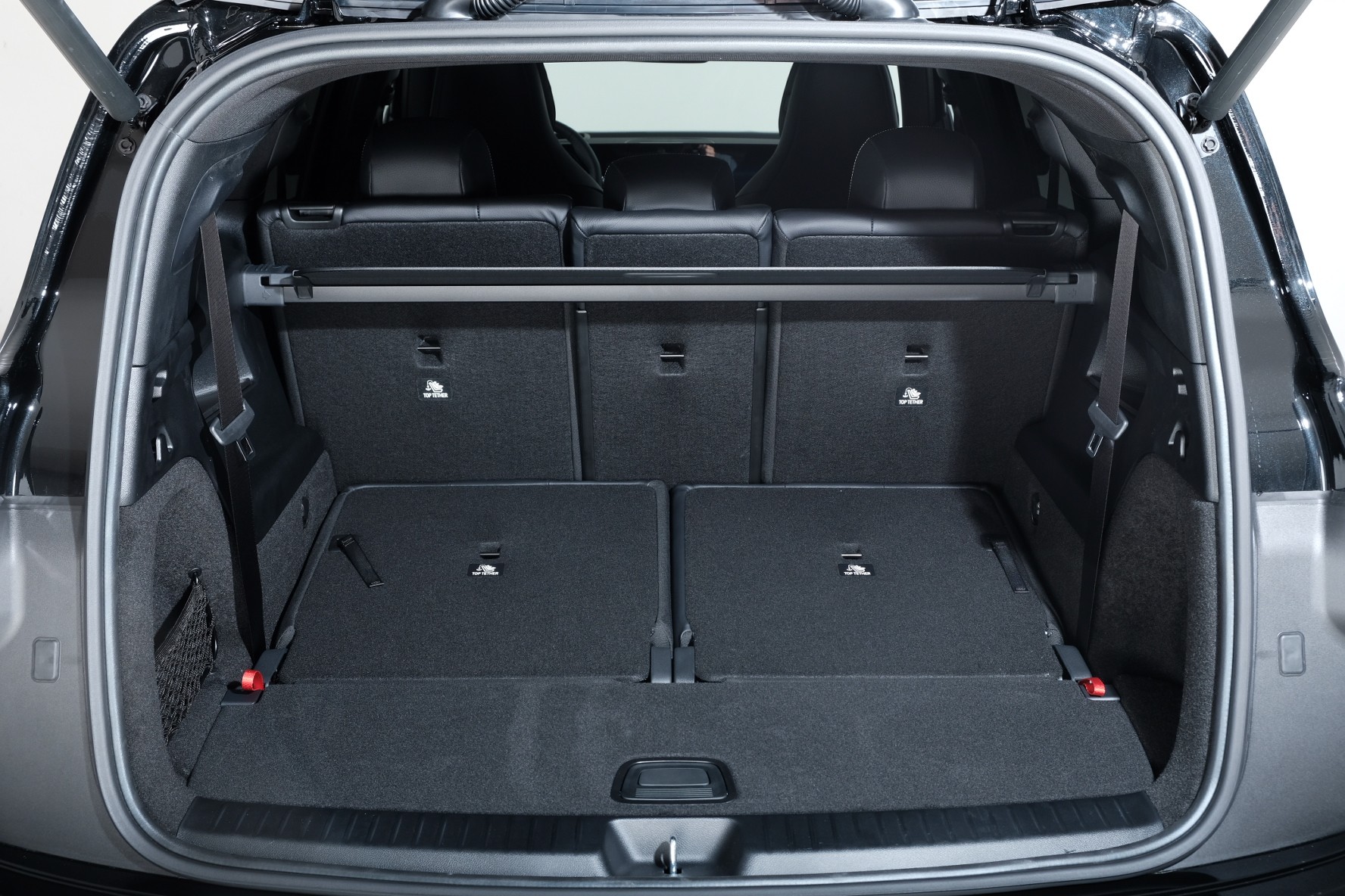 MERCEDES-BENZ GLB 220 4matic X248 Me.-Fzg. / Demo-image-12