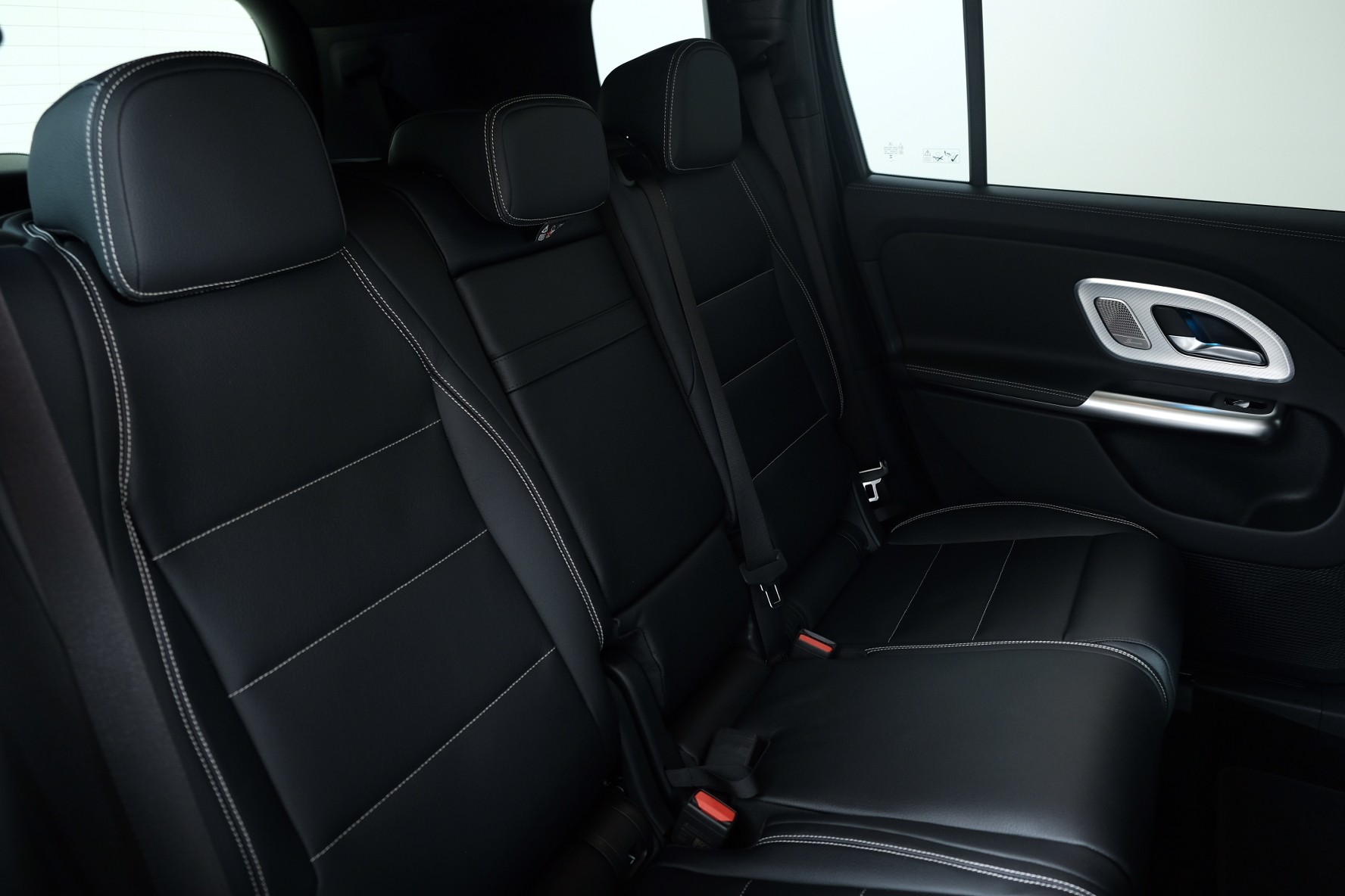 MERCEDES-BENZ GLB 220 4matic X248 Me.-Fzg. / Demo-image-10