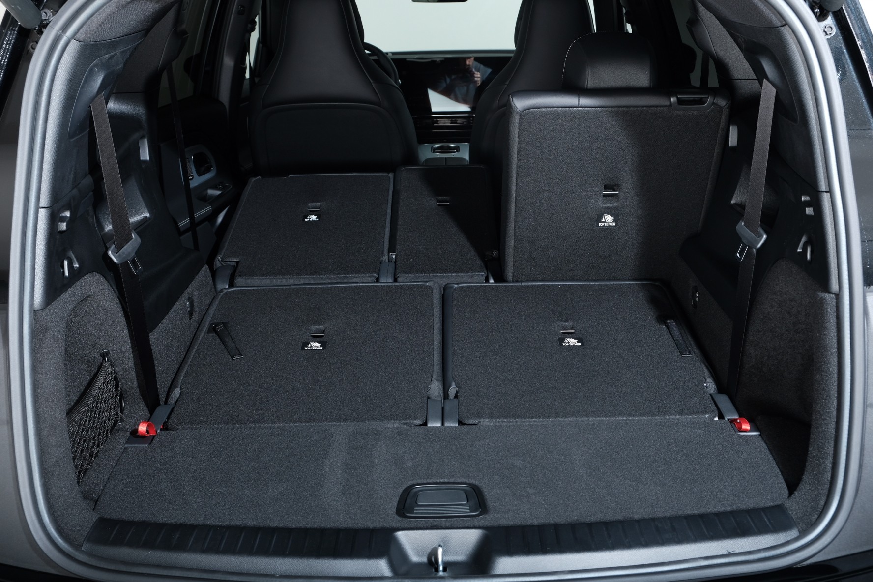 MERCEDES-BENZ GLB 220 4matic X248 Me.-Fzg. / Demo-image-13