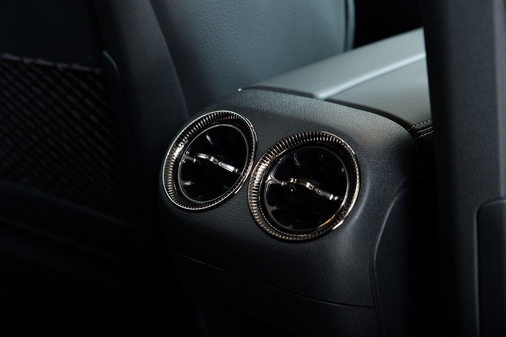 MERCEDES-BENZ GLB 220 4matic X248 Me.-Fzg. / Demo-image-17