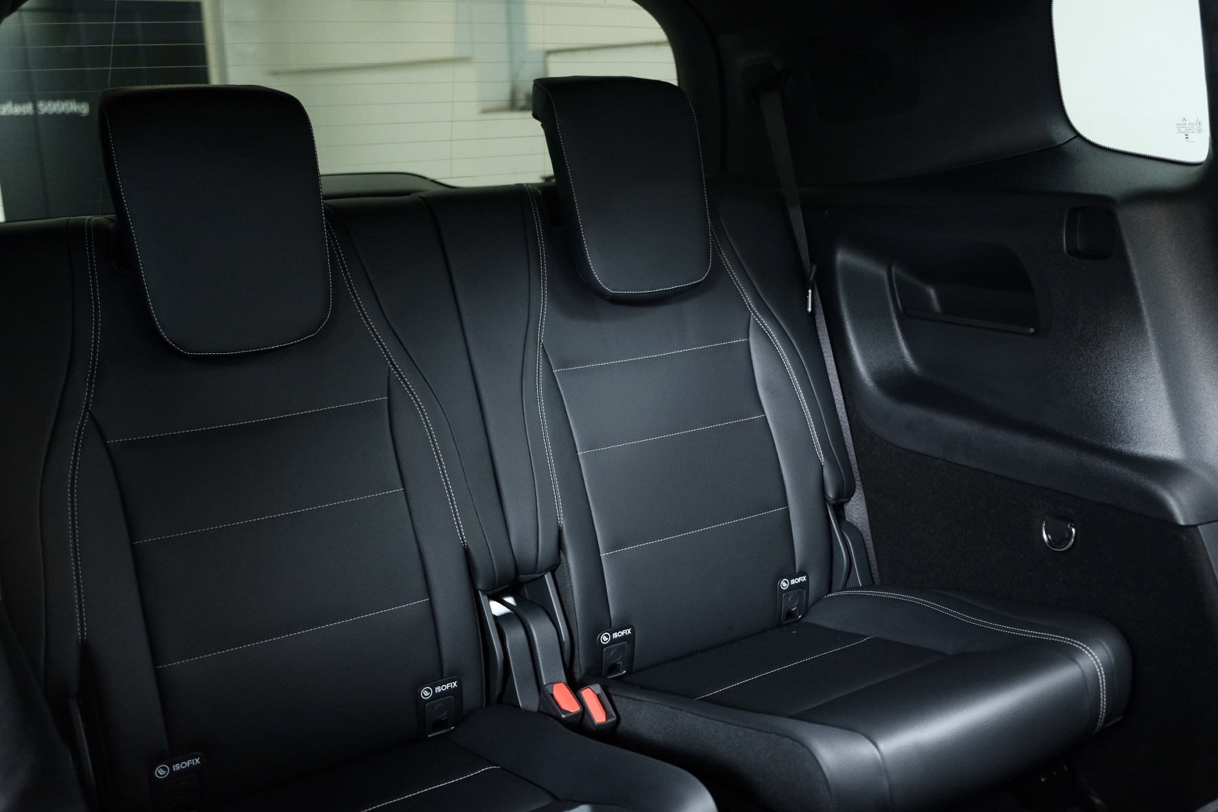 MERCEDES-BENZ GLB 220 4matic X248 Me.-Fzg. / Demo-image-11
