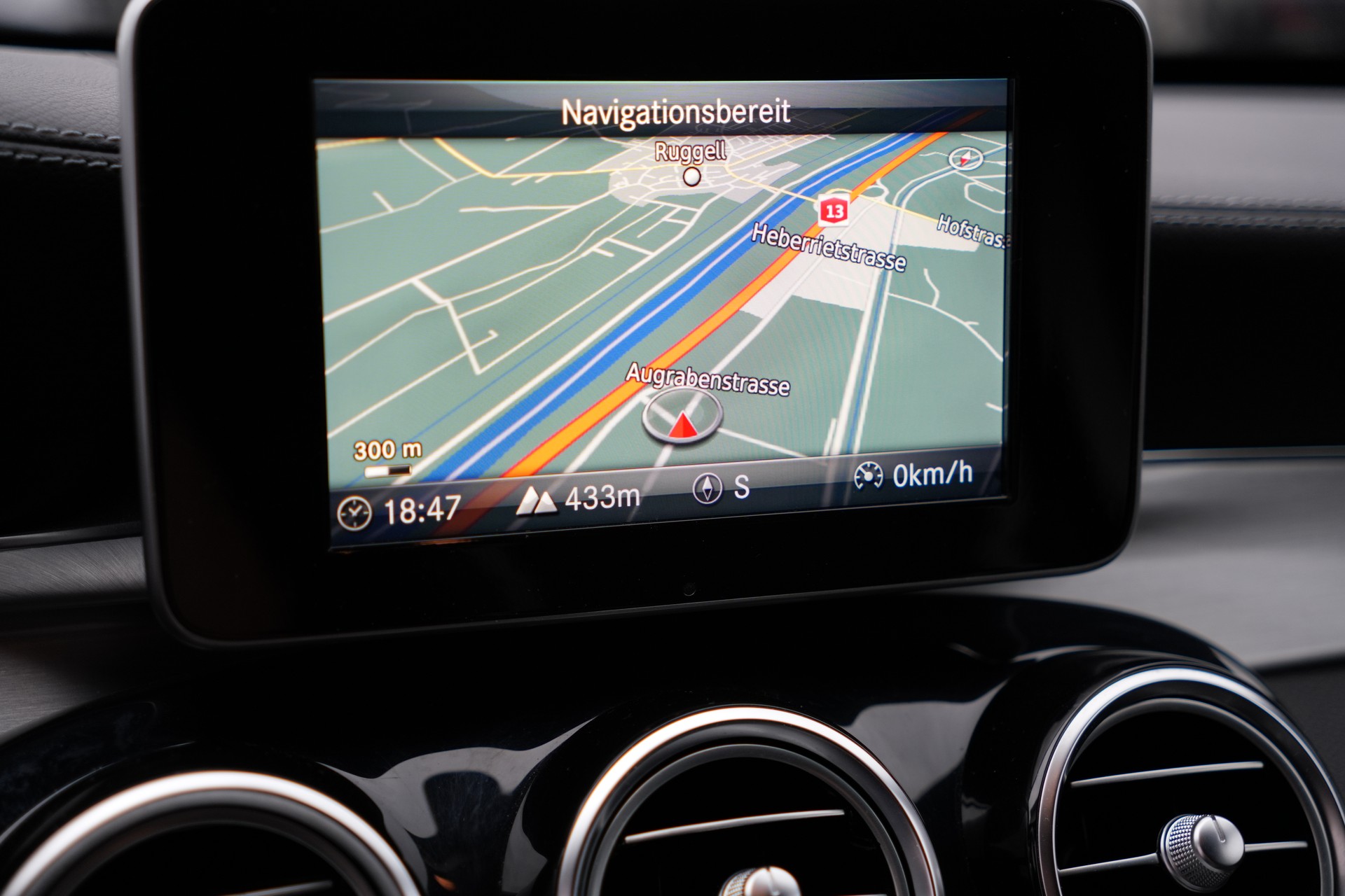 MERCEDES-BENZ C 63 S AMG Speedshift-image-16