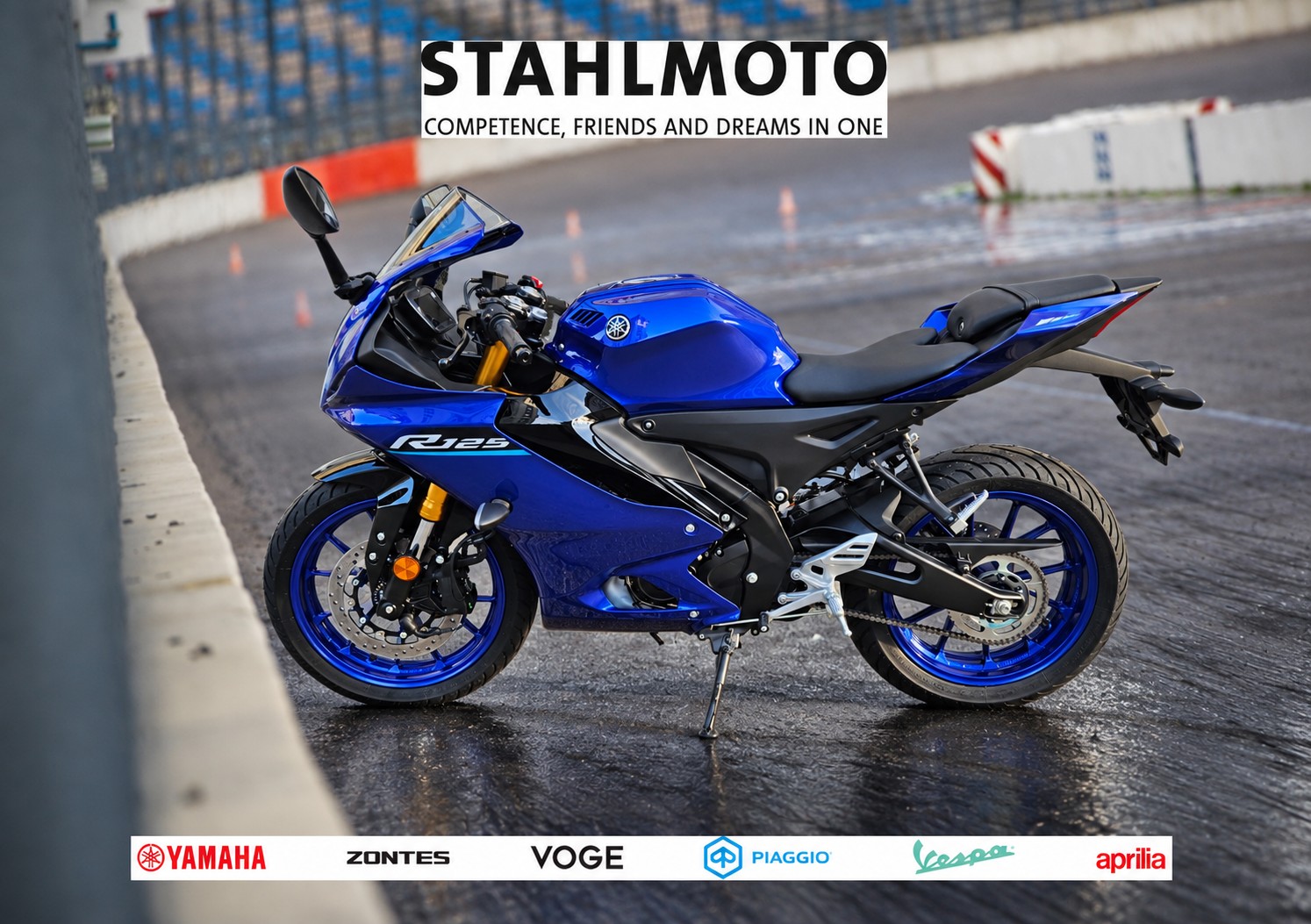 YAMAHA YZF-R 125 ABS-showroom-element-1
