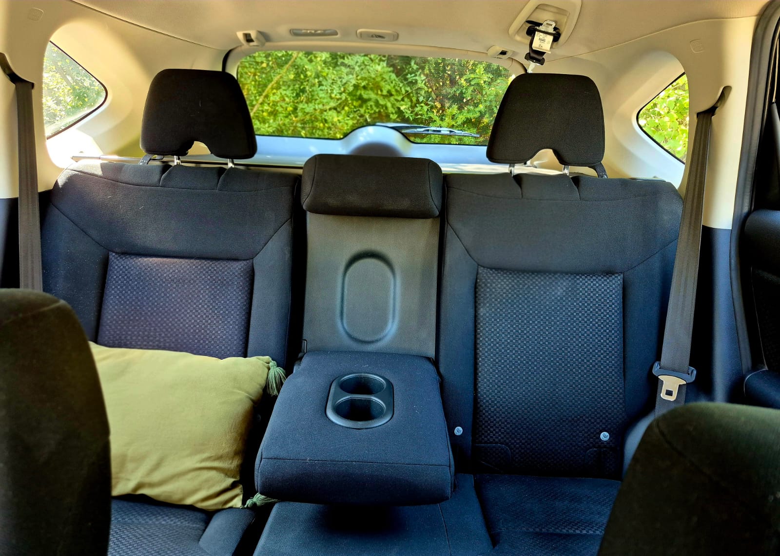 HONDA 1.6 i-DTEC Elegance 4WD-image-5