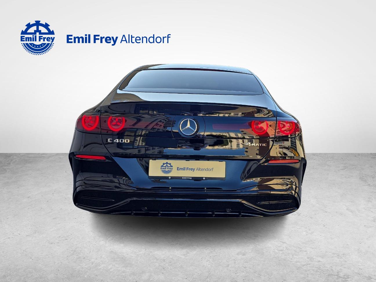 MERCEDES-BENZ C 400 4MATIC EQ Technology Limousine-showroom-element-3