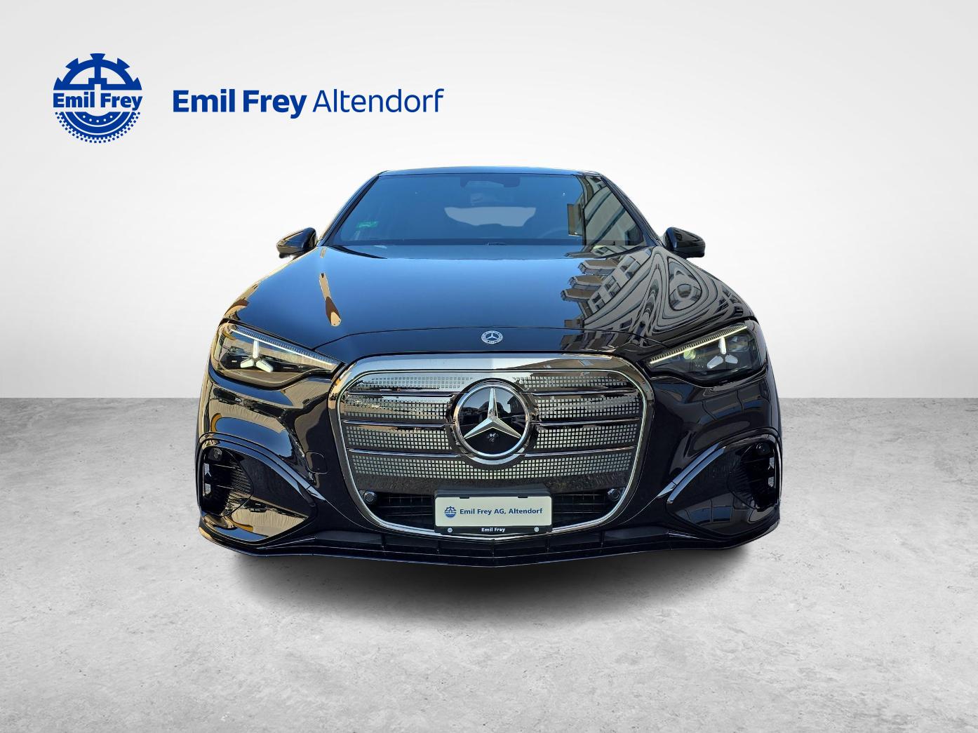 MERCEDES-BENZ C 400 4MATIC EQ Technology Limousine-image-7