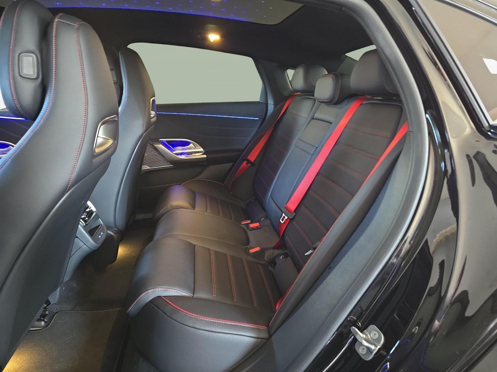 MERCEDES-BENZ C 400 4MATIC EQ Technology Limousine-image-10