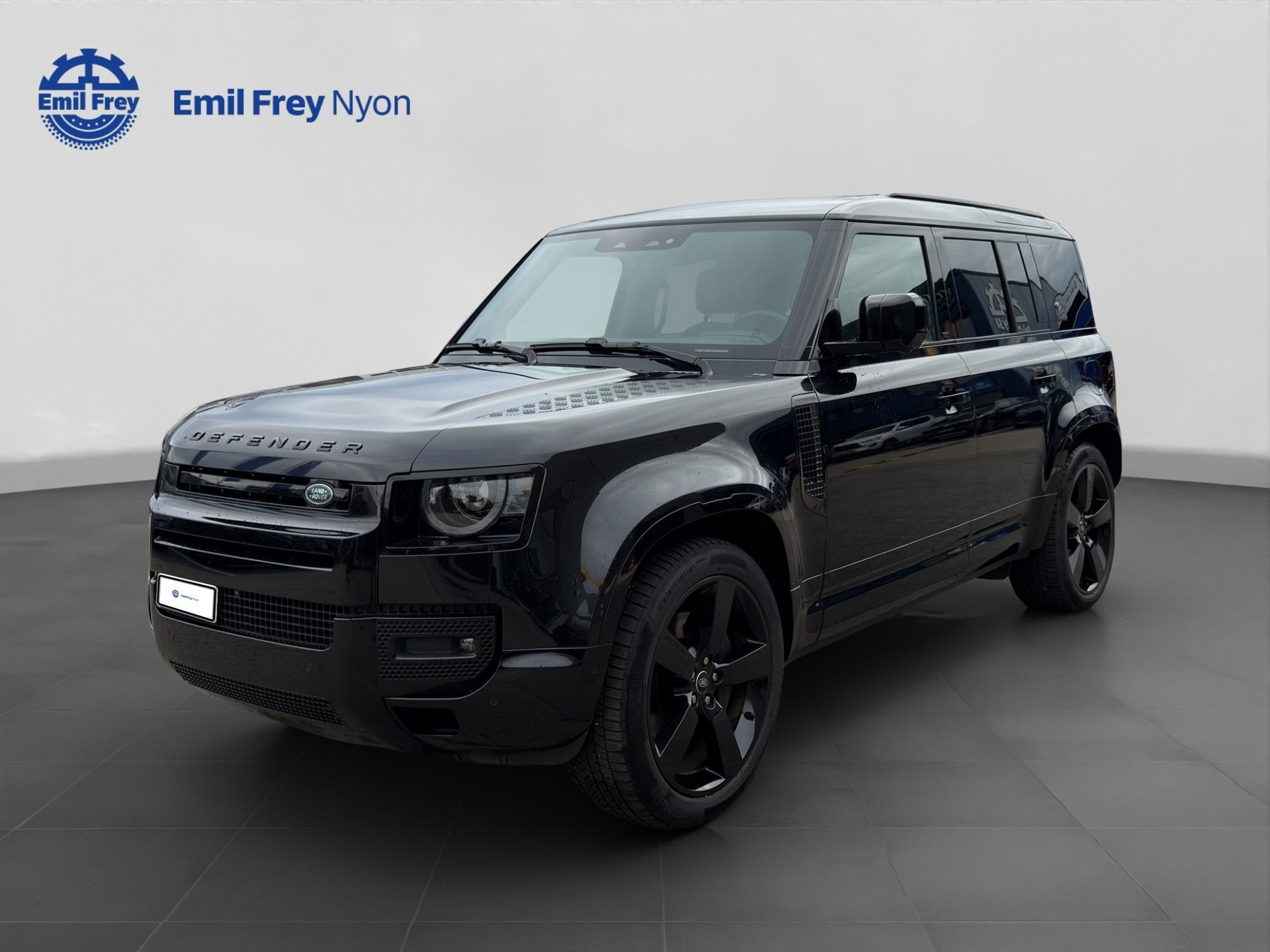 LAND ROVER Defender 110 2.0 P400e X-Dynamic HSE-image-0