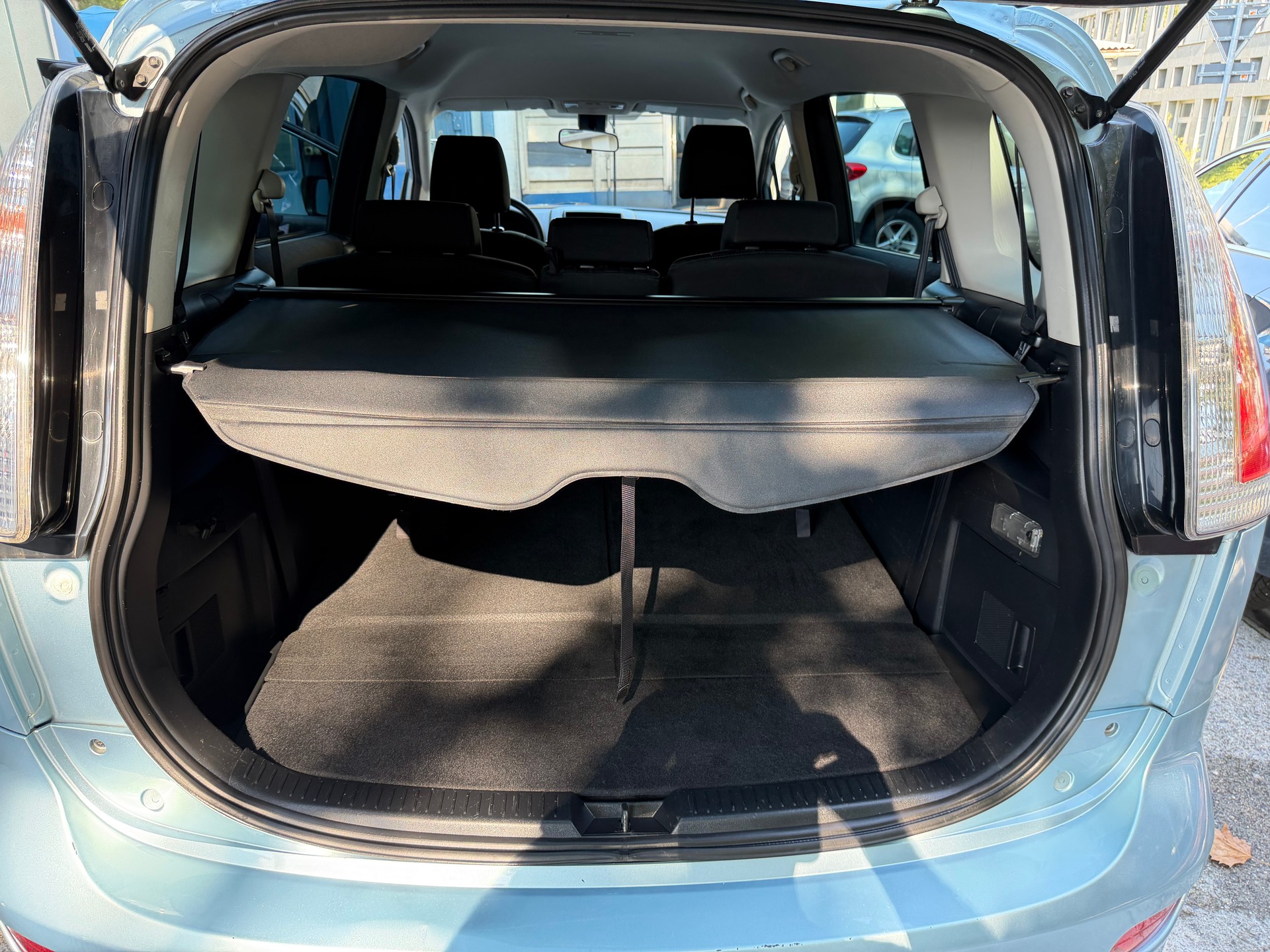 MAZDA 5 2.0 16V Exclusive Activematic-image-10