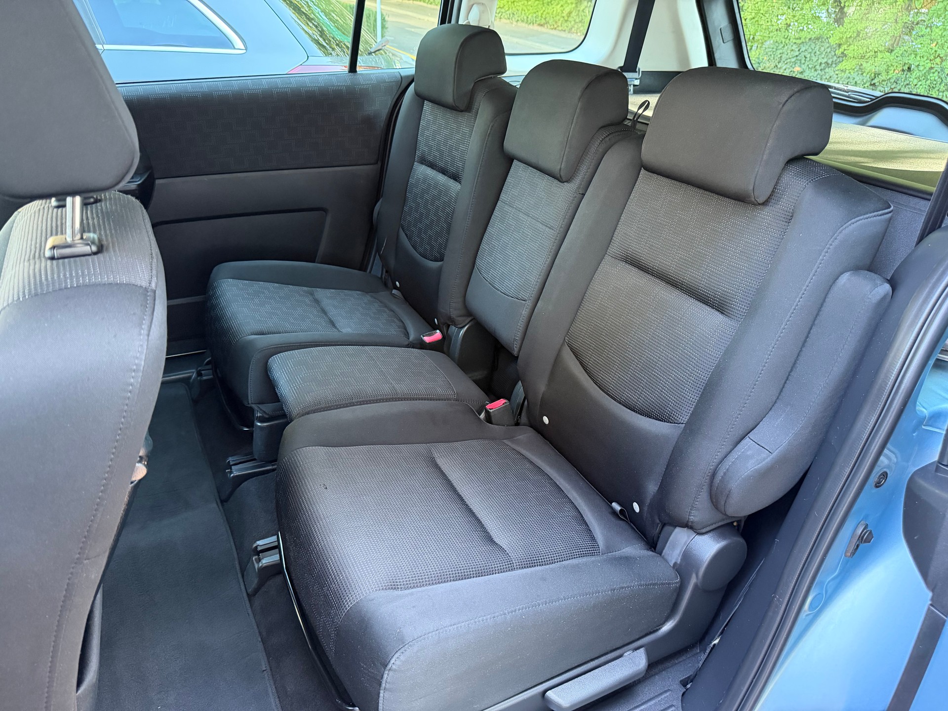 MAZDA 5 2.0 16V Exclusive Activematic-image-9
