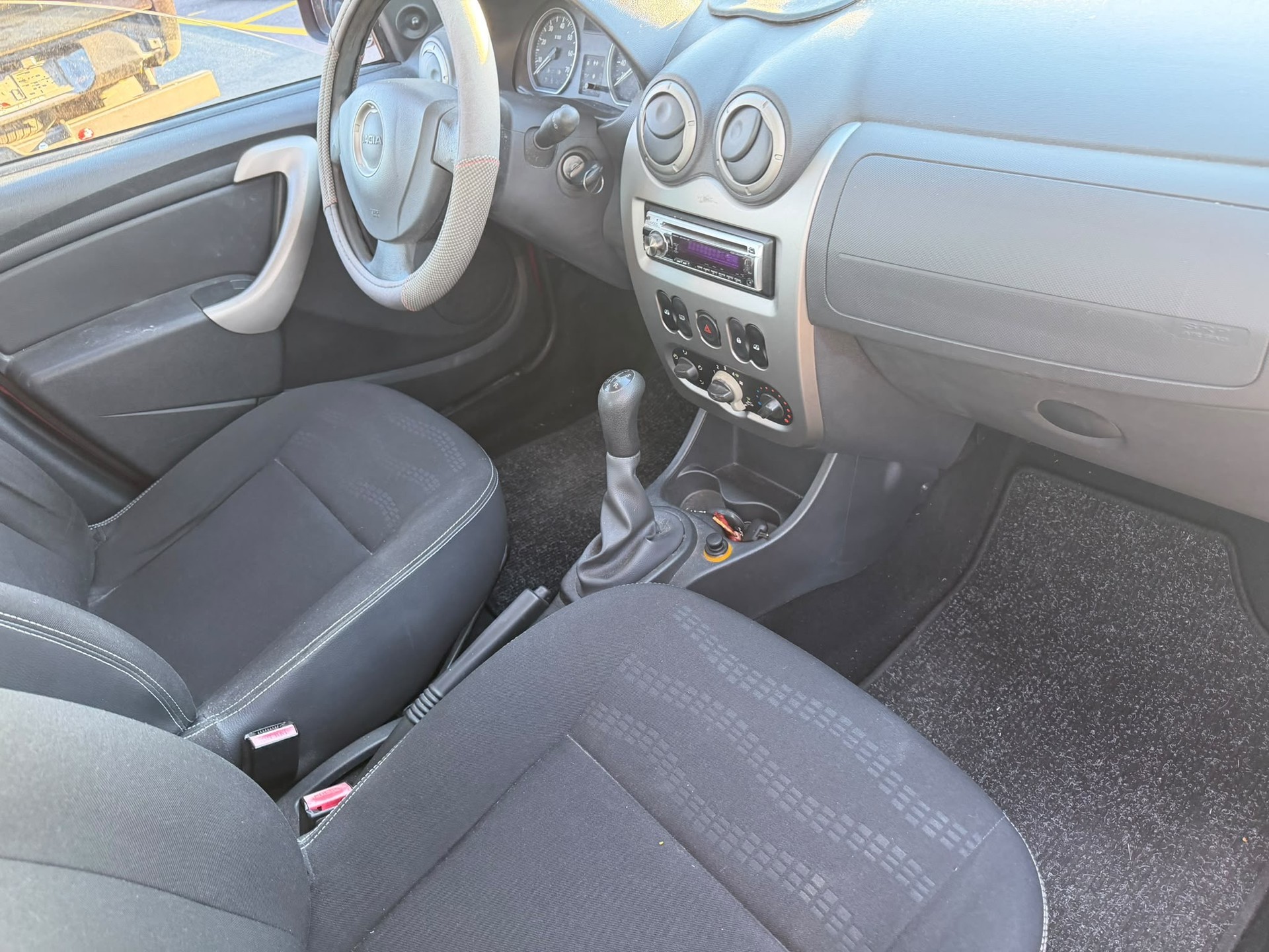 DACIA Sandero 1.6 Stepway-image-7