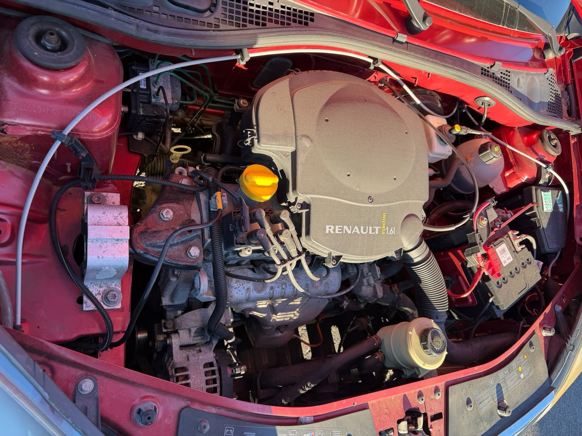 DACIA Sandero 1.6 Stepway-image-5