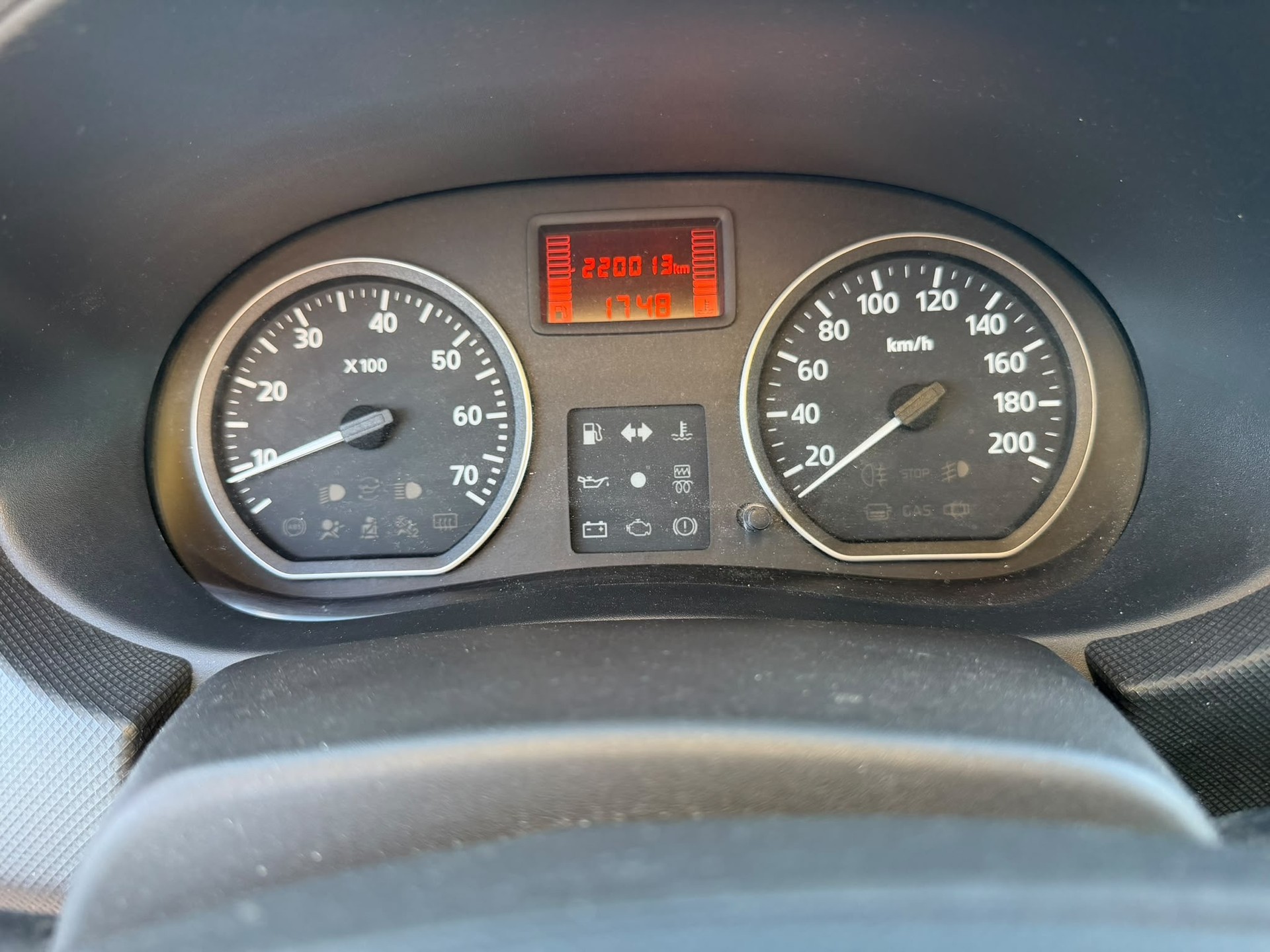 DACIA Sandero 1.6 Stepway-image-6