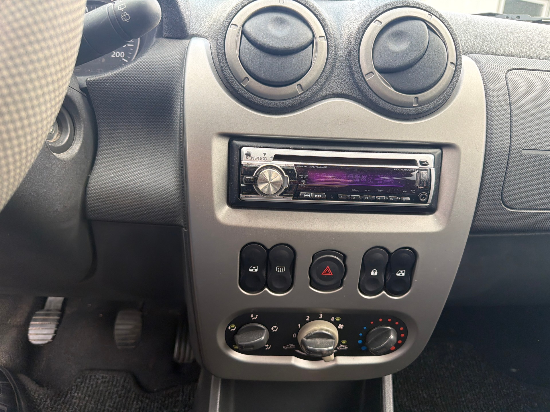 DACIA Sandero 1.6 Stepway-image-8