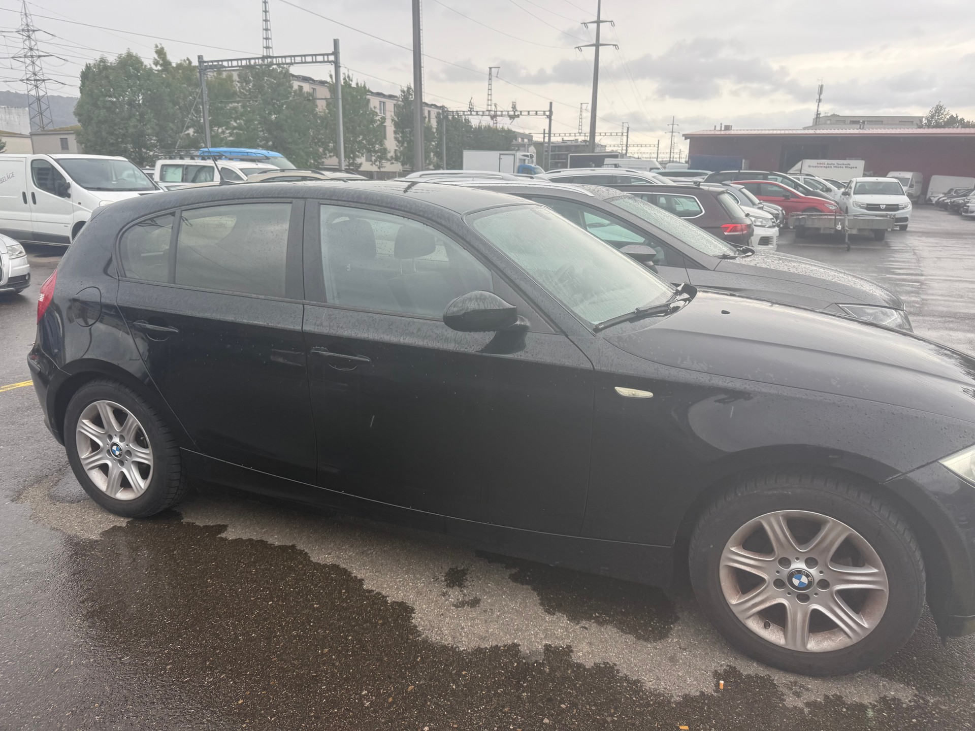 BMW 116i Access-image-3