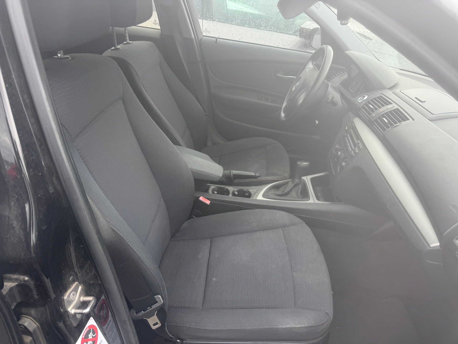 BMW 116i Access-image-4