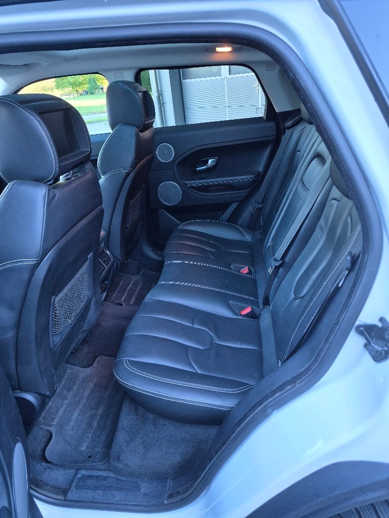 LAND ROVER Range Rover Evoque 2.0 Si4 Prestige AT6-image-11