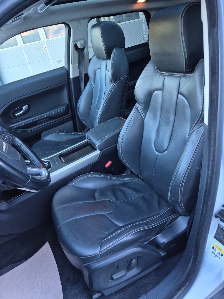 LAND ROVER Range Rover Evoque 2.0 Si4 Prestige AT6-image-10
