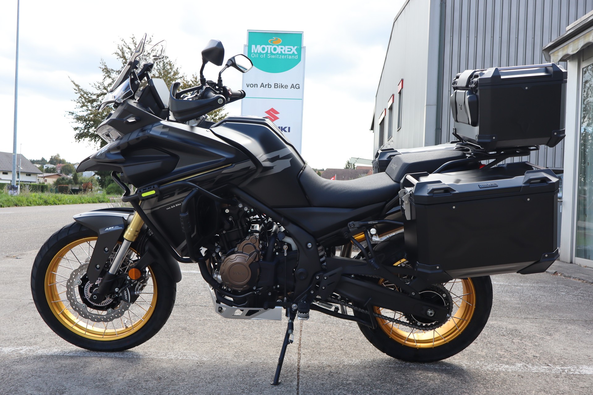VOGE 625 DSX ABS / TCS-showroom-element-3