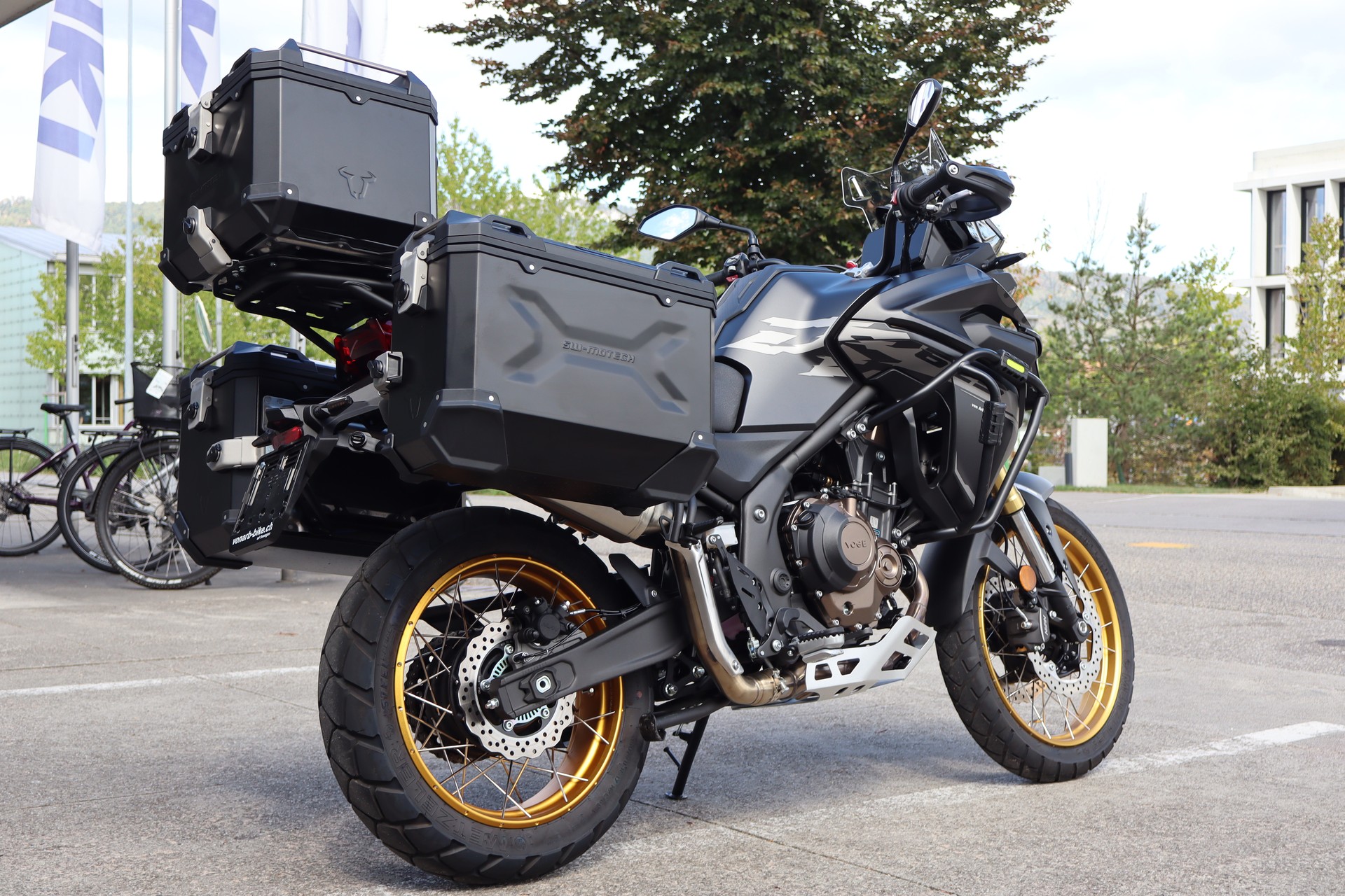 VOGE 625 DSX ABS / TCS-showroom-element-2