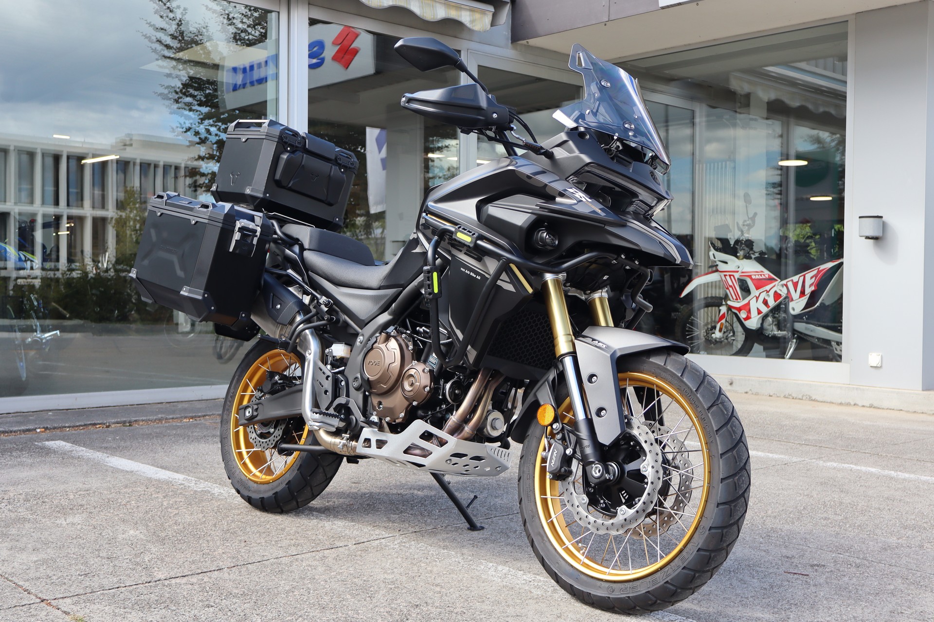 VOGE 625 DSX ABS / TCS-showroom-element-1