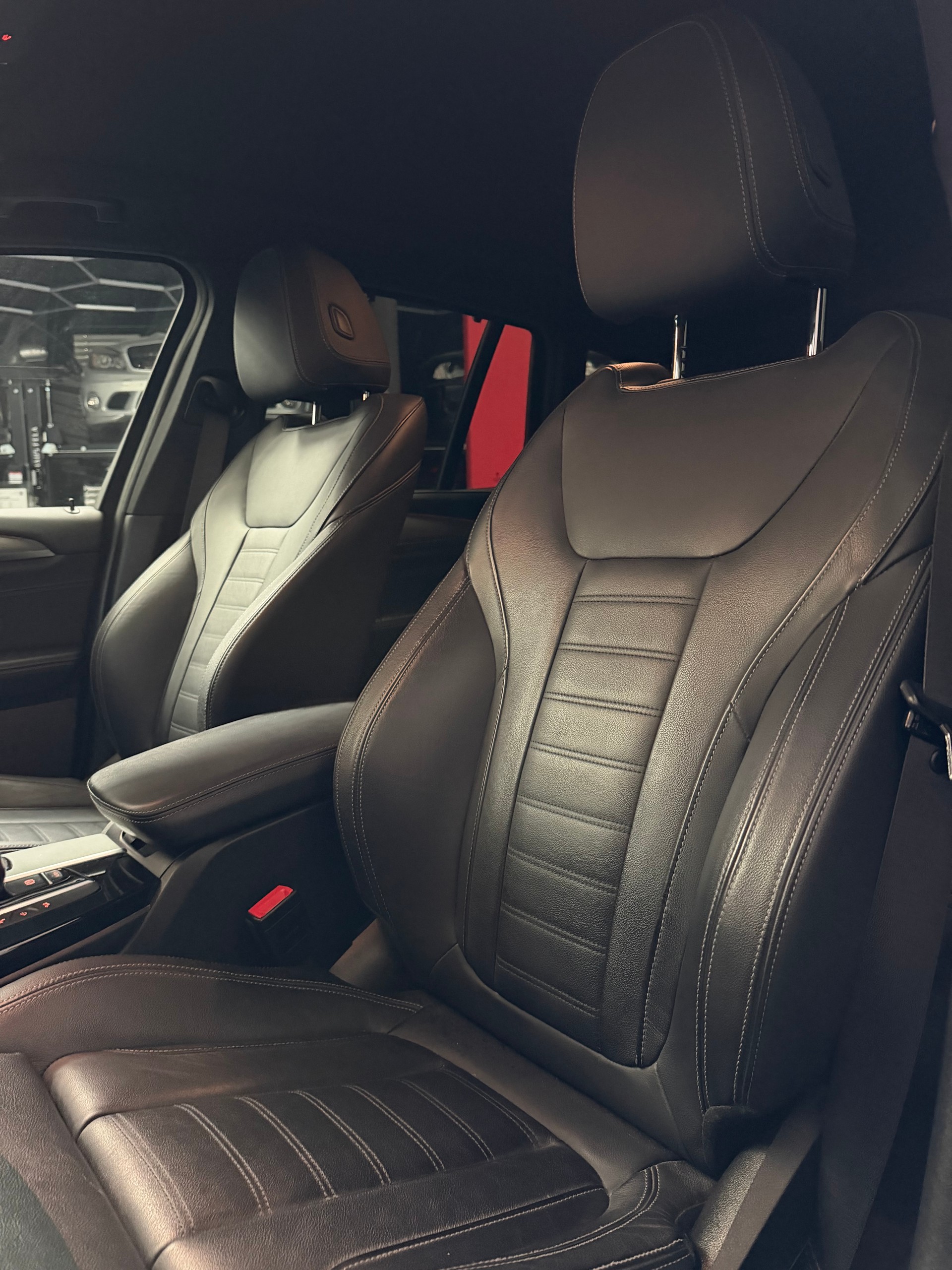 BMW X3 xDrive 30i M Sport Steptronic-image-4