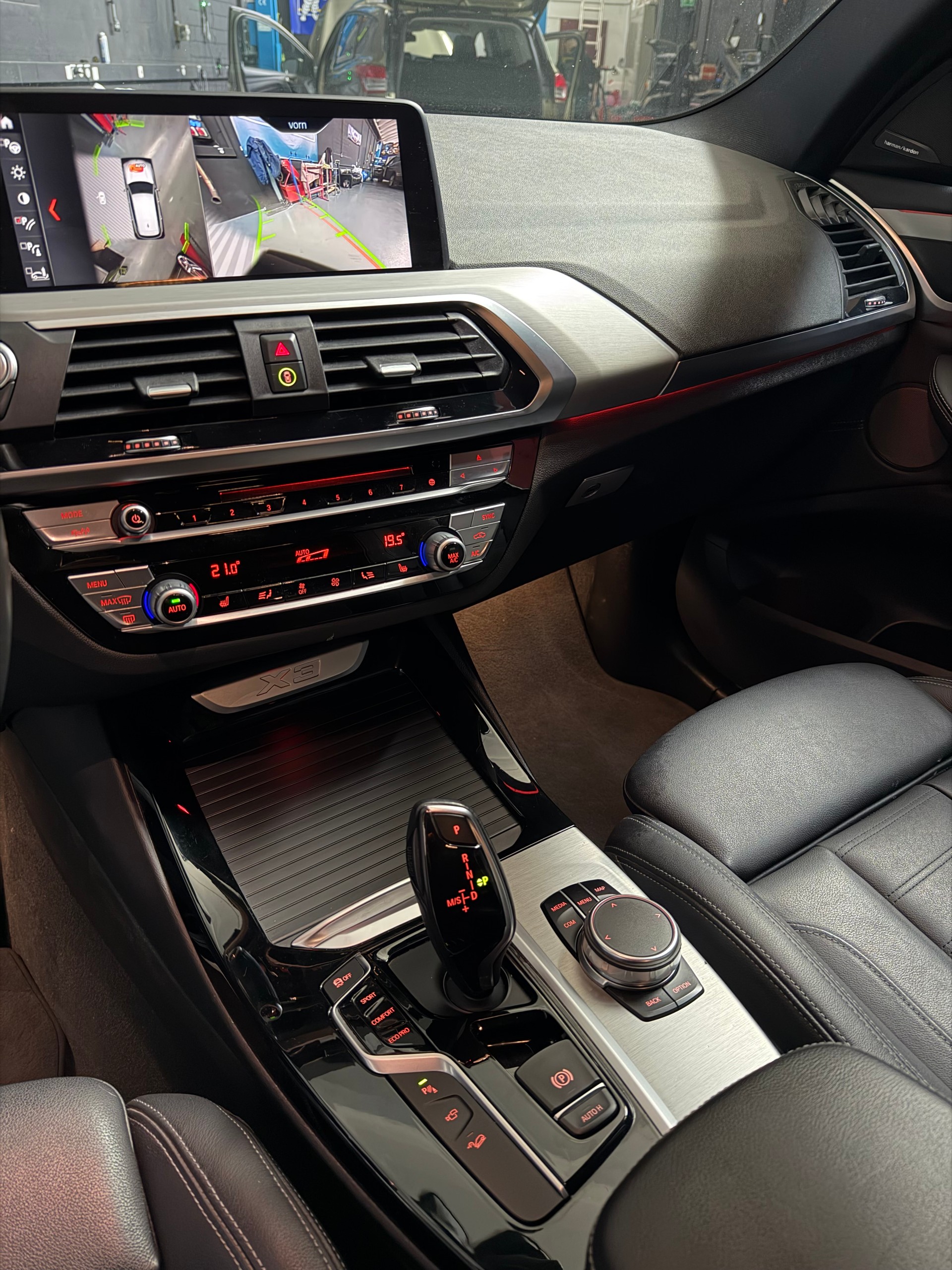 BMW X3 xDrive 30i M Sport Steptronic-image-5