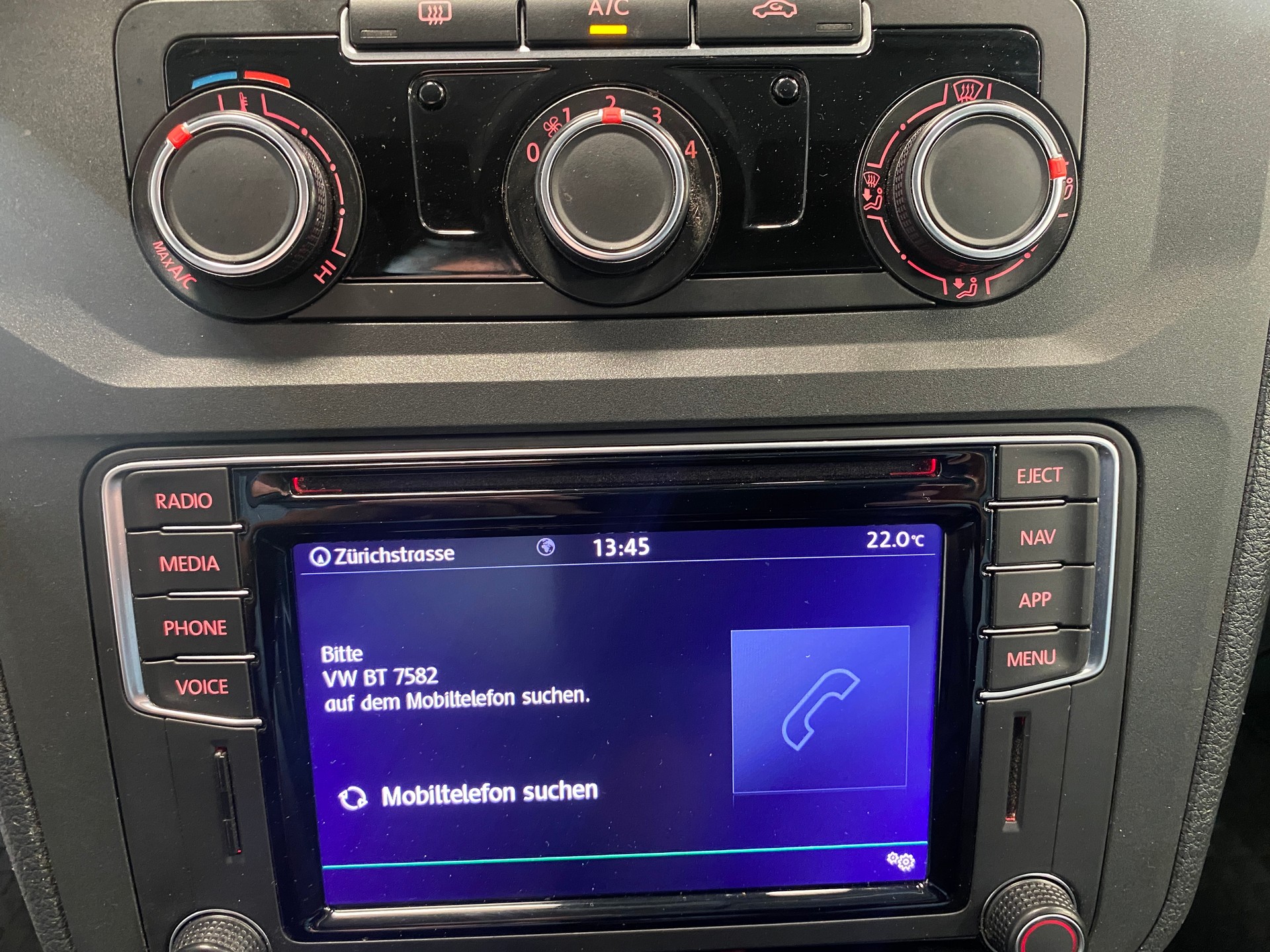 VW Caddy Maxi 2.0TDI 4Motion BlueMotion Technology-image-10
