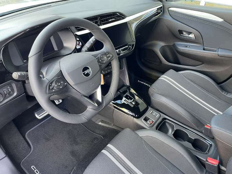 OPEL Corsa 1.2 T Hybrid Viva-image-5