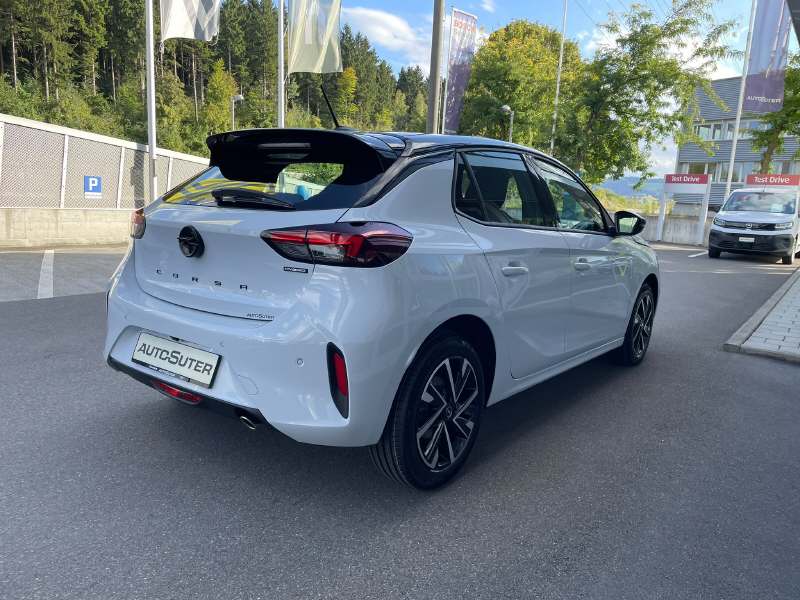 OPEL Corsa 1.2 T Hybrid Viva-image-2