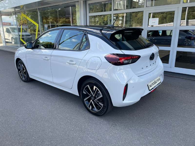 OPEL Corsa 1.2 T Hybrid Viva-image-3