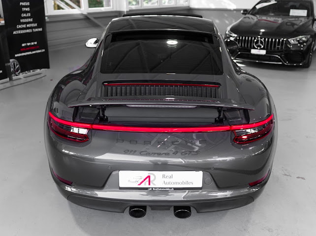 PORSCHE 911 Carrera 4 GTS PDK 991.2.-image-5