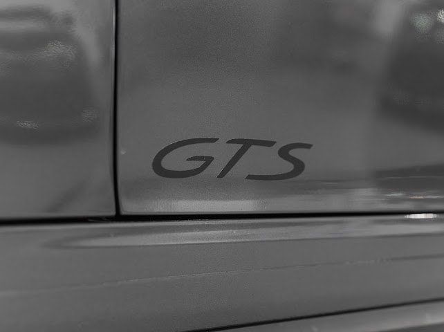 PORSCHE 911 Carrera 4 GTS PDK 991.2.-image-10