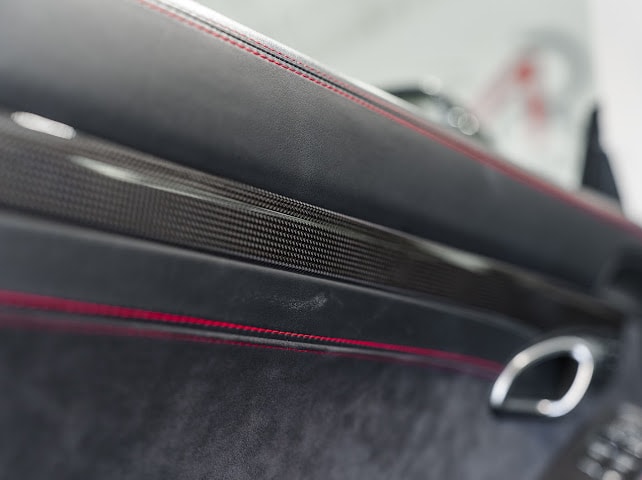 PORSCHE 911 Carrera 4 GTS PDK 991.2.-image-18