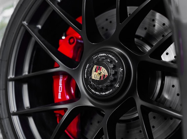 PORSCHE 911 Carrera 4 GTS PDK 991.2.-image-14