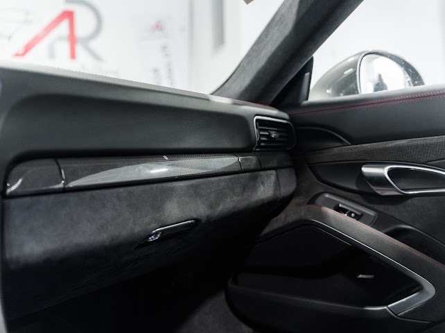 PORSCHE 911 Carrera 4 GTS PDK 991.2.-image-29