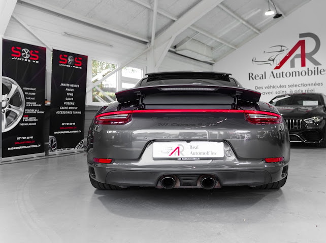 PORSCHE 911 Carrera 4 GTS PDK 991.2.-showroom-element-2