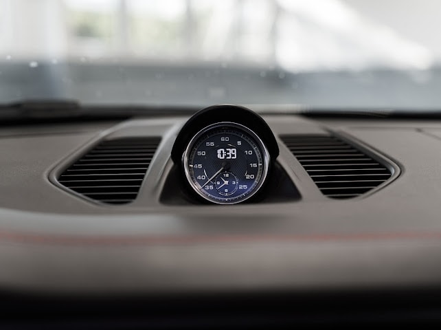 PORSCHE 911 Carrera 4 GTS PDK 991.2.-image-24