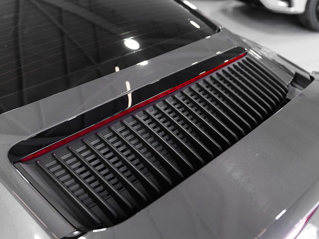 PORSCHE 911 Carrera 4 GTS PDK 991.2.-image-8