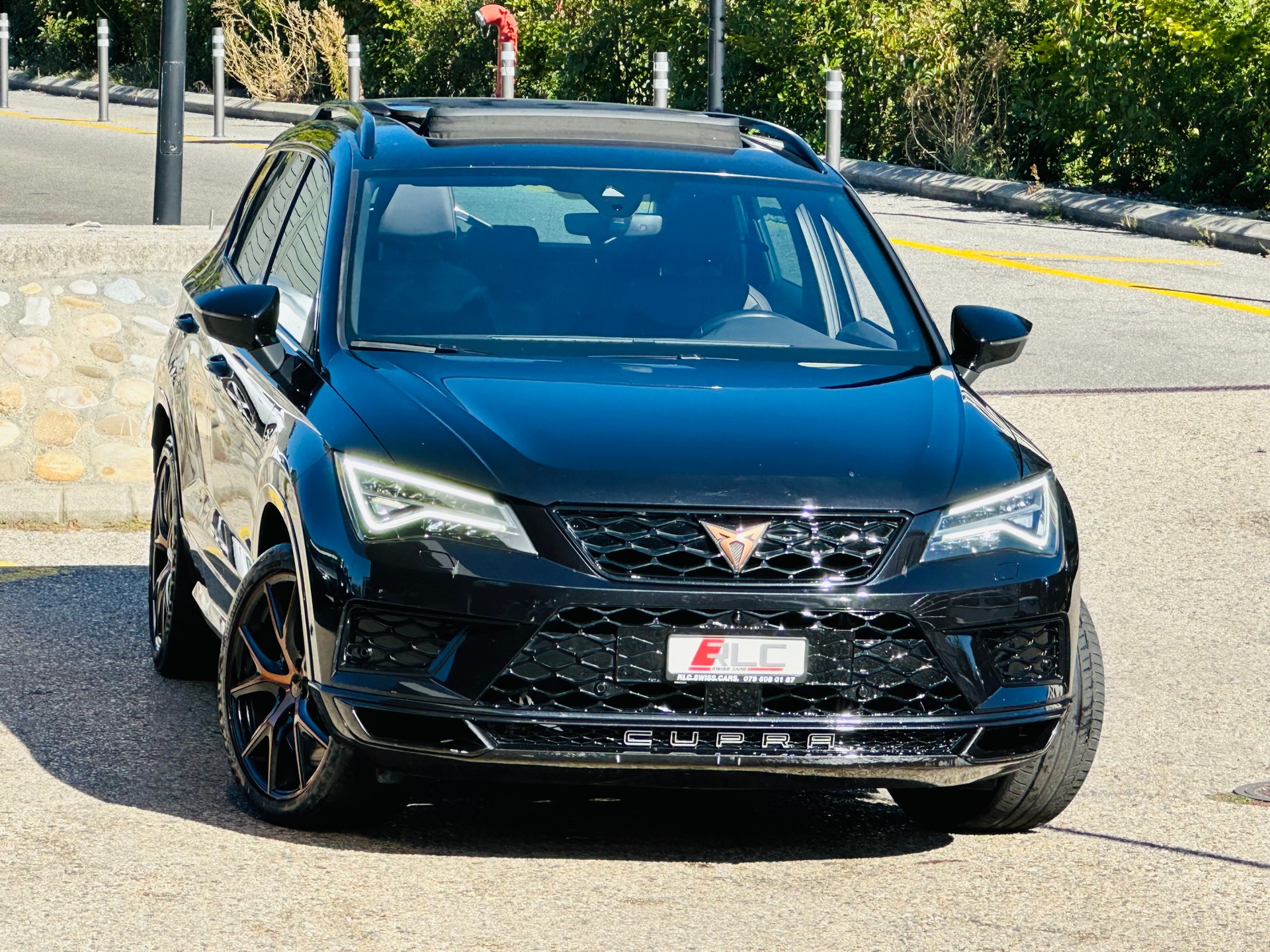 CUPRA Ateca 2.0TSI 4Drive DSG-image-12