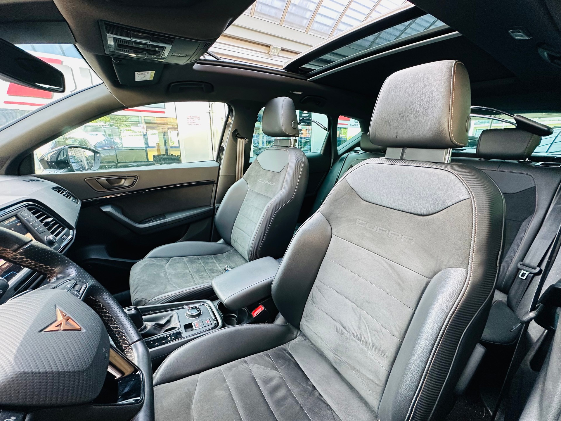 CUPRA Ateca 2.0TSI 4Drive DSG-image-9