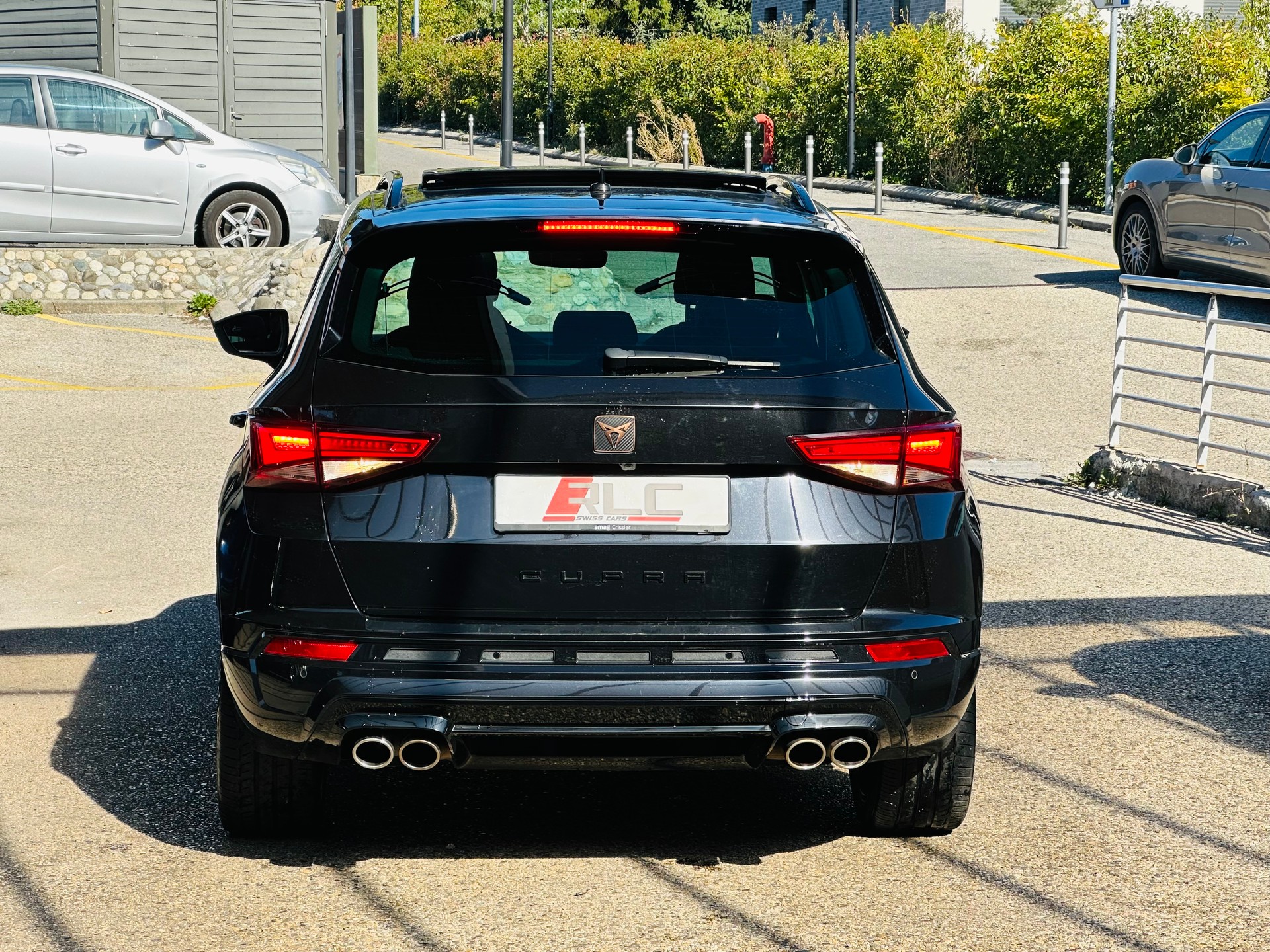 CUPRA Ateca 2.0TSI 4Drive DSG-image-8