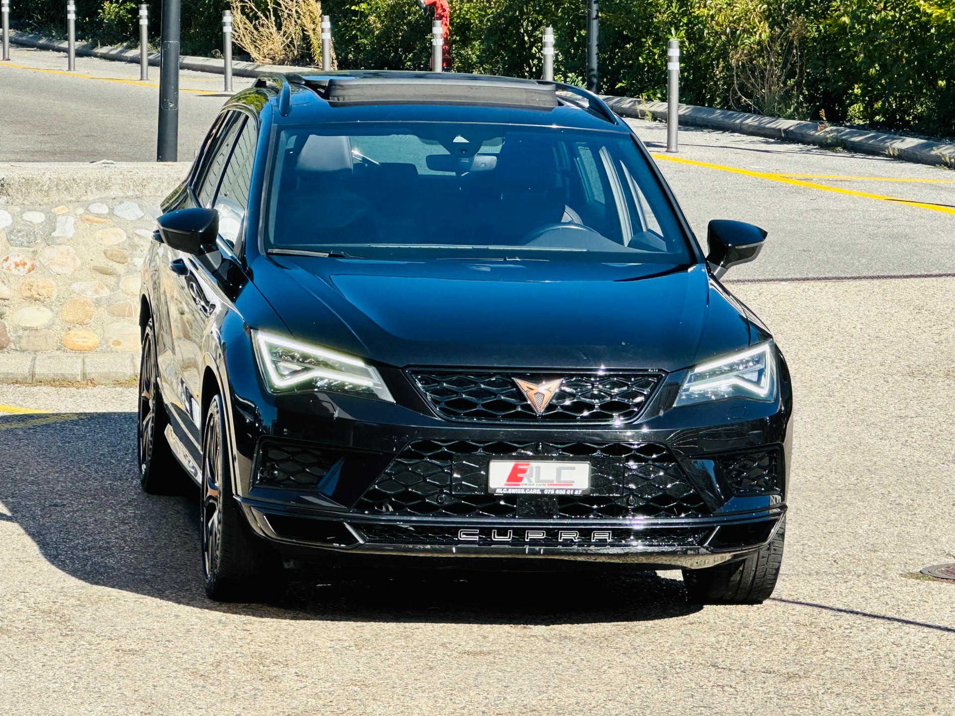 CUPRA Ateca 2.0TSI 4Drive DSG-image-3