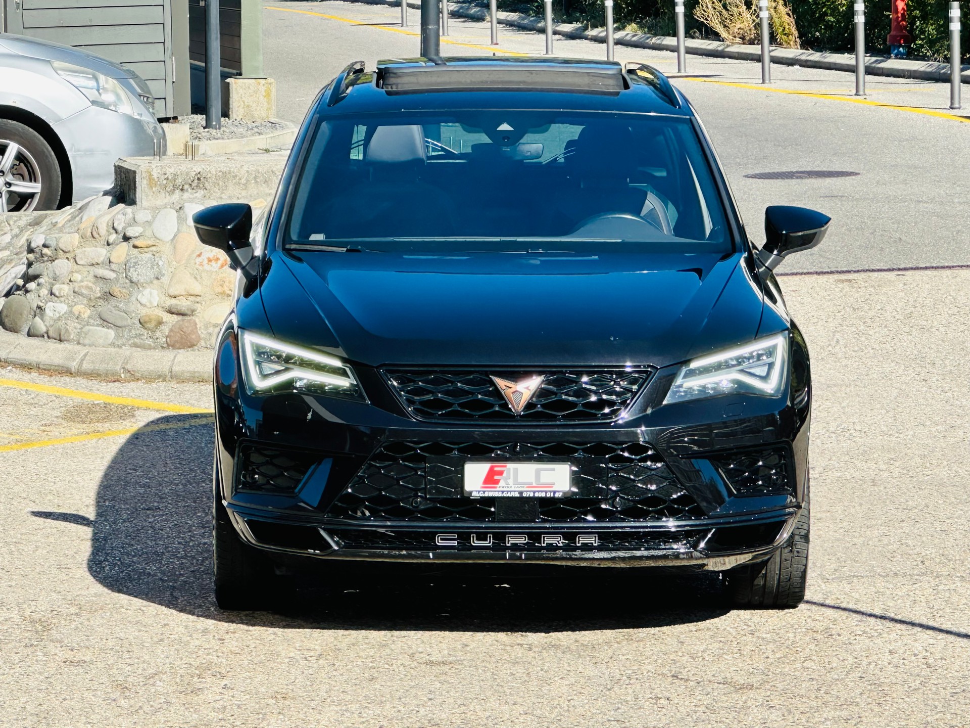 CUPRA Ateca 2.0TSI 4Drive DSG-image-2