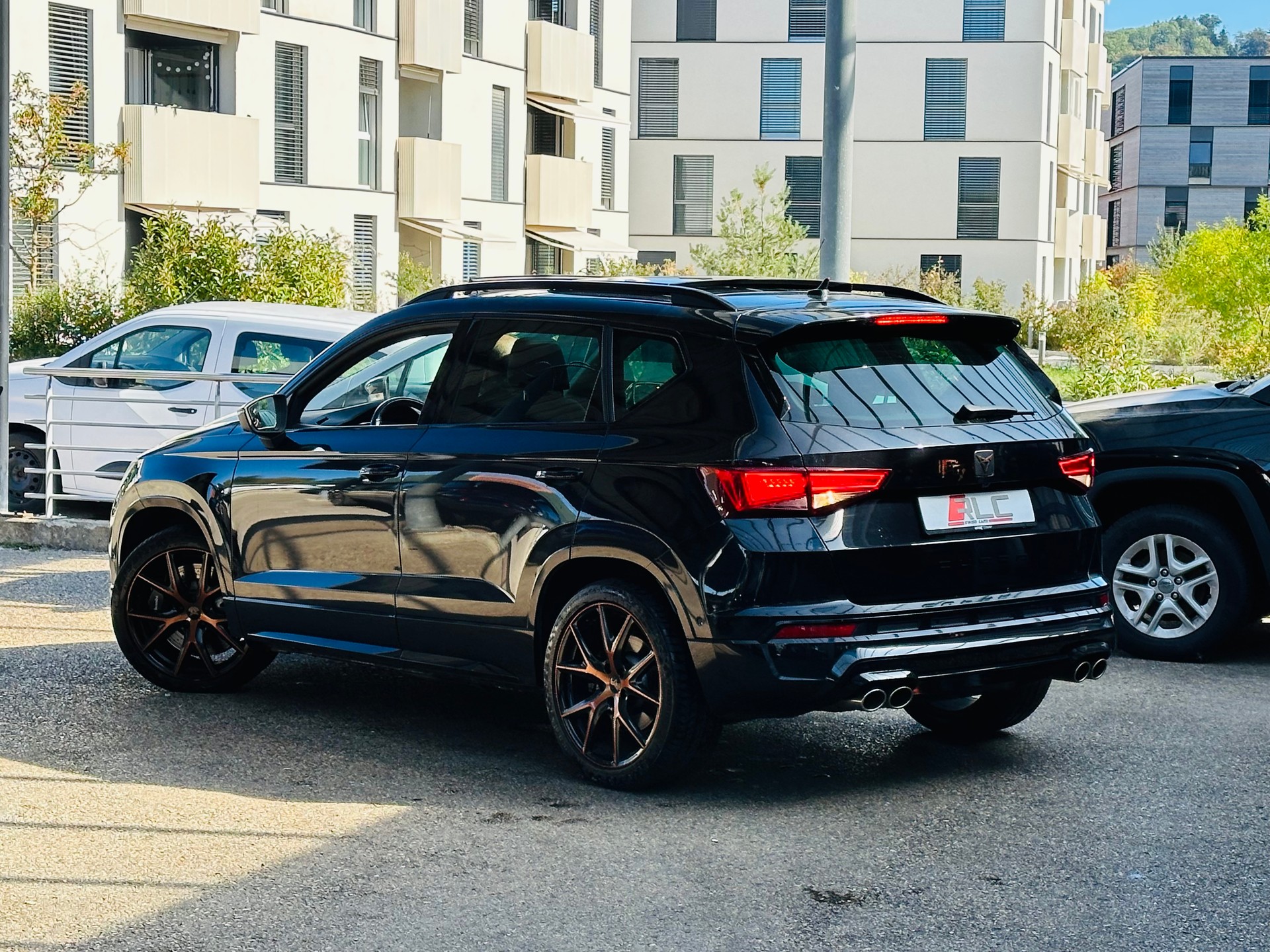 CUPRA Ateca 2.0TSI 4Drive DSG-image-6