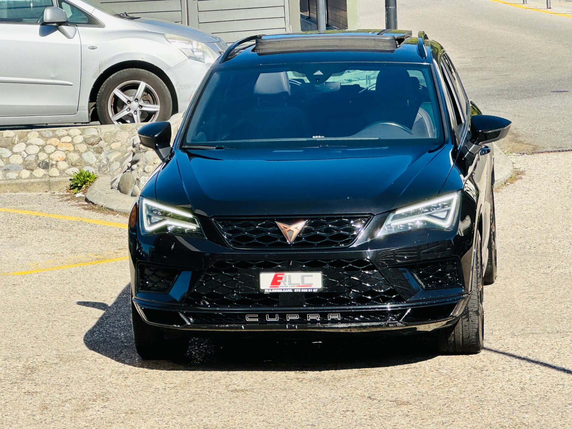 CUPRA Ateca 2.0TSI 4Drive DSG-image-4