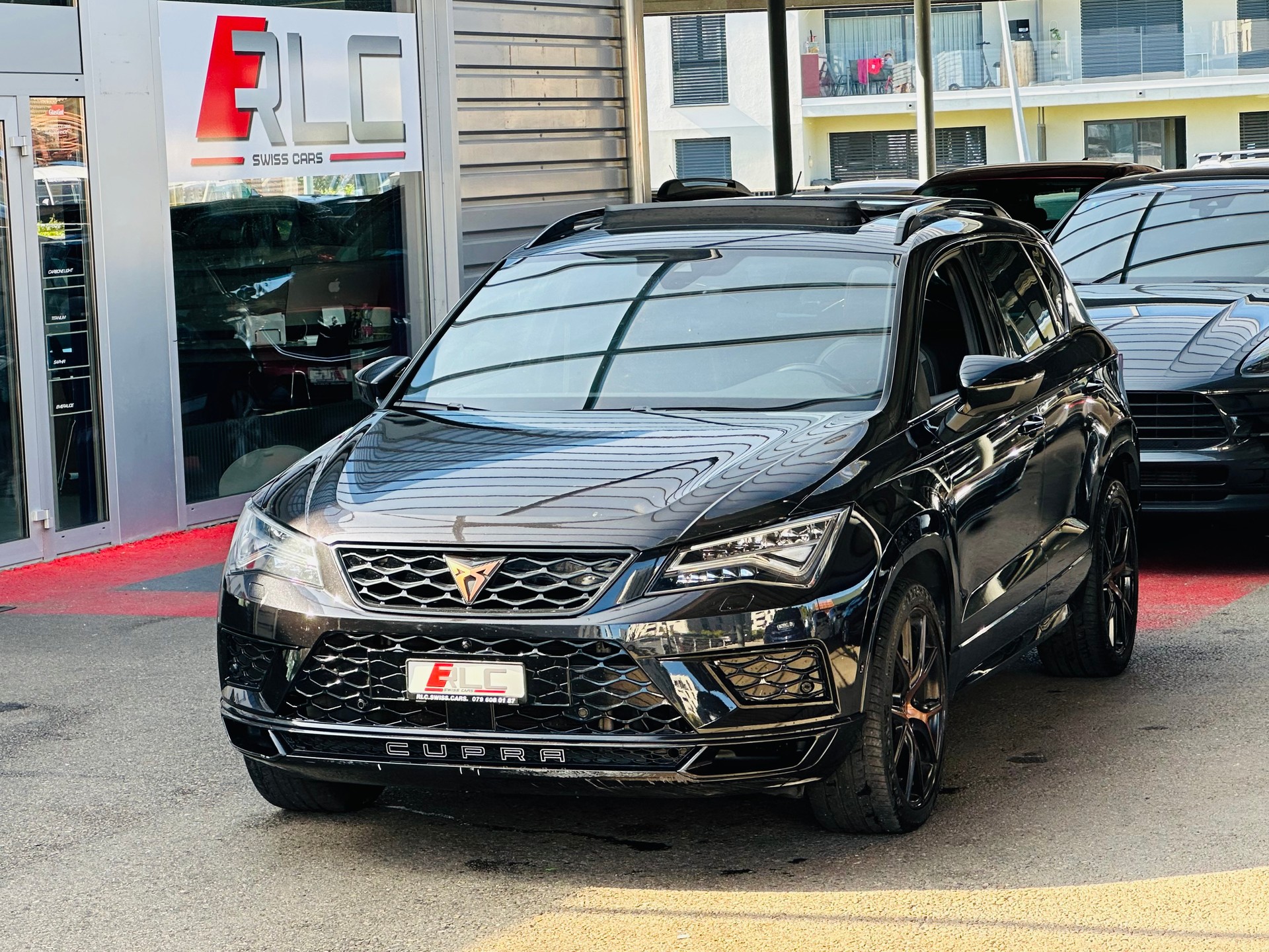 CUPRA Ateca 2.0TSI 4Drive DSG-image-14